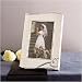 LENOX FINE SILVER FOREVERMORE PHOTO FRAME-HOLDS 5X7