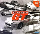 Revue Sega  / Sega GT