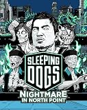 Sleeping Dogs Nightmare In North Point Pack [Online Game Code]
