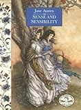 Sense and sensibility : a novel in three volumes