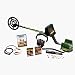Electronics : GARRETT GTI 2500 COIN HUNTER SPECIAL