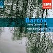 Bartok: String Quartets 1-6