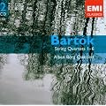 Bartok: String Quartets 1-6