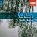 Bartok : Quatuors � cordes n�1 � 6