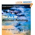 The Art of Abstract Painting