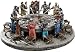 King Arthur and the Knights of the Round...