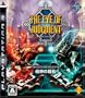 THE EYE OF JUDGMENT (�A�C�E�I�u�E�W���b�W�����g) BIOLITH REBELLION �@�_�̔���