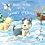 Say Hello to the Snowy Animals!