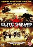 Elite Squad : The Enemy Within [DVD]