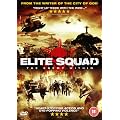 Elite Squad : The Enemy Within [DVD]