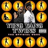 Ying Yang Twins - The Official Work