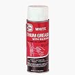 Kelloggs 57400 White Lithium Grease With Silicone