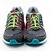 Racing Laces Reflective Elastic No Tie Shoe Laces (10 colors including Black, Royal Blue, White, Pink, Grey, Red, Orange, Neon Green, Purple, Light Blue Shoelaces)