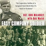 Easy Company Soldier
