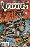 : Underworld Unleashed: Apokolips-Dark Uprising #1 1995