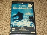 Return to Boggy Creek