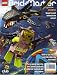 LEGO BrickMaster Magazine: January - February 2010 (LEGO BRICKMASTER MAGAZINE)