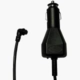Garmin Cigarette Light Adapter Rino - Gps Hh Accessories - Garmin Parts