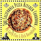 California Pizza Kitchen Cookbook