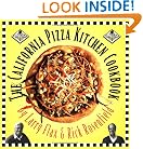 The California Pizza Kitchen Cookbook