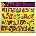 My Favorite Aleph Bet Tray Puzzle 24pc