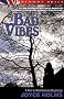 Bad Vibes (Fizz & Buchanan Mystery)