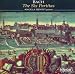 L5-Bach: The Six Partitas / Angela Hewitt