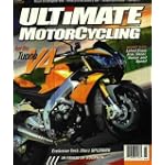 Ultimate Motorcycling $15.00 ($2.50/issue)