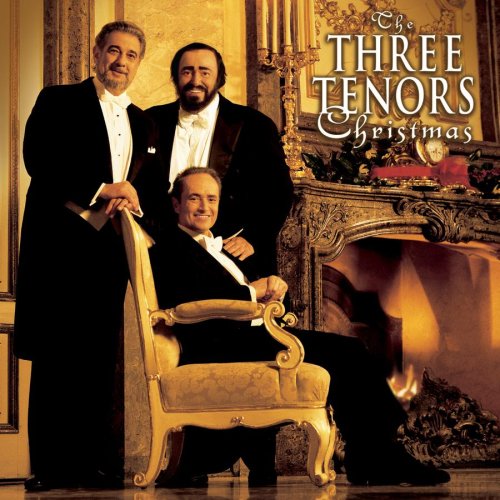 Three Irish Tenors - The Three Tenors Christmas - Zortam Music