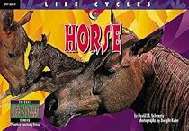 Horse (Life Cycles)