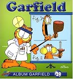 Revue Presses aventure  / Garfield, Tome 29 :