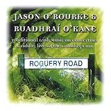 Jigs: the Lisheen / the Coach Road to Sligo