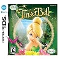 Disney Fairies: Tinker Bell (Nintendo DS)
