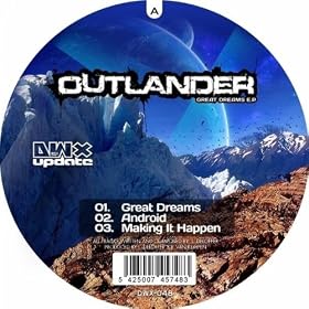 Great Dreams EP