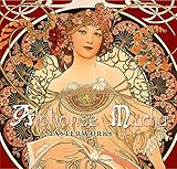 Alphonse Mucha : masterworks