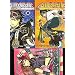 LOT of 3 Books From Airgear Series, Set
