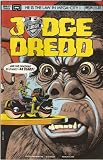 Judge Dredd #34 August 1986