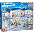 Playmobil - 4404 - H�pital -  Hopital