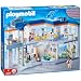 Playmobil - Hospital 4404