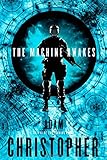 The Machine Awakes (Spider War)