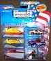 Hot Wheels Connect Cars Arizona Texas Kansas
