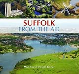 Suffolk from the air