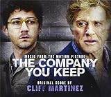 Company You Keep