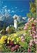 Italy's Dolomites Jigsaw Puzzle 1500pc