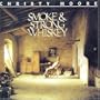 Smoke & Strong Wiskey