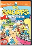 The Smurfs - True Blue Friends Volume 1 / The Smurfs - Smurfy Tales Volume - 2 (2 Pack)