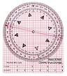 Weems & Plath Marine Navigation Compute-A-Course Multi-Purpose Plotting Tool