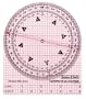 Weems & Plath Marine Navigation Compute-A-Course Multi-Purpose Plotting Tool