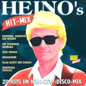 Bilder von Heino
