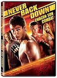 Never Back Down (Chacun Son Combat)